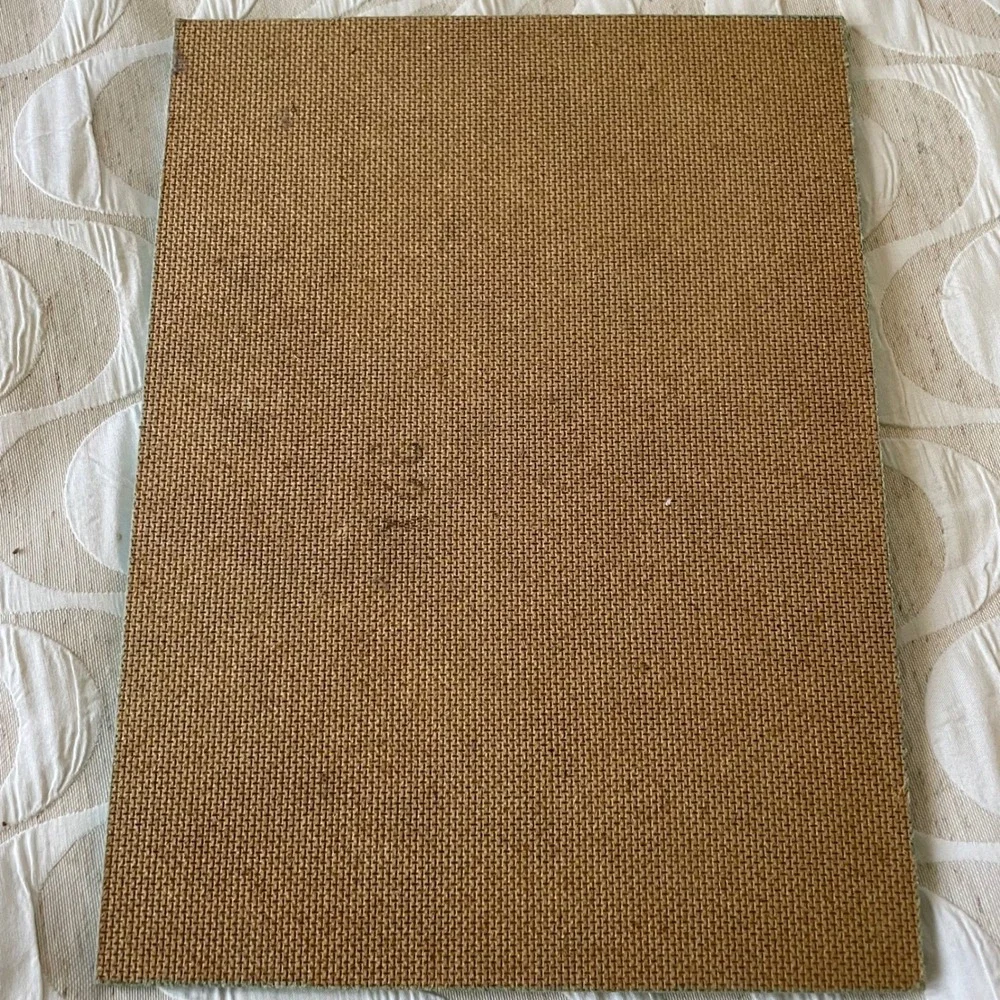 Vintage 1979 Judy Instructo Gingerbread Boy Wood Inlay Puzzle 6 Piece J106013